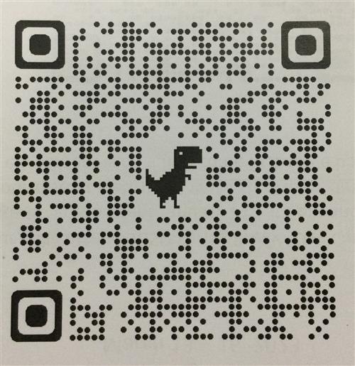 Spring Break Day Camp QR Code